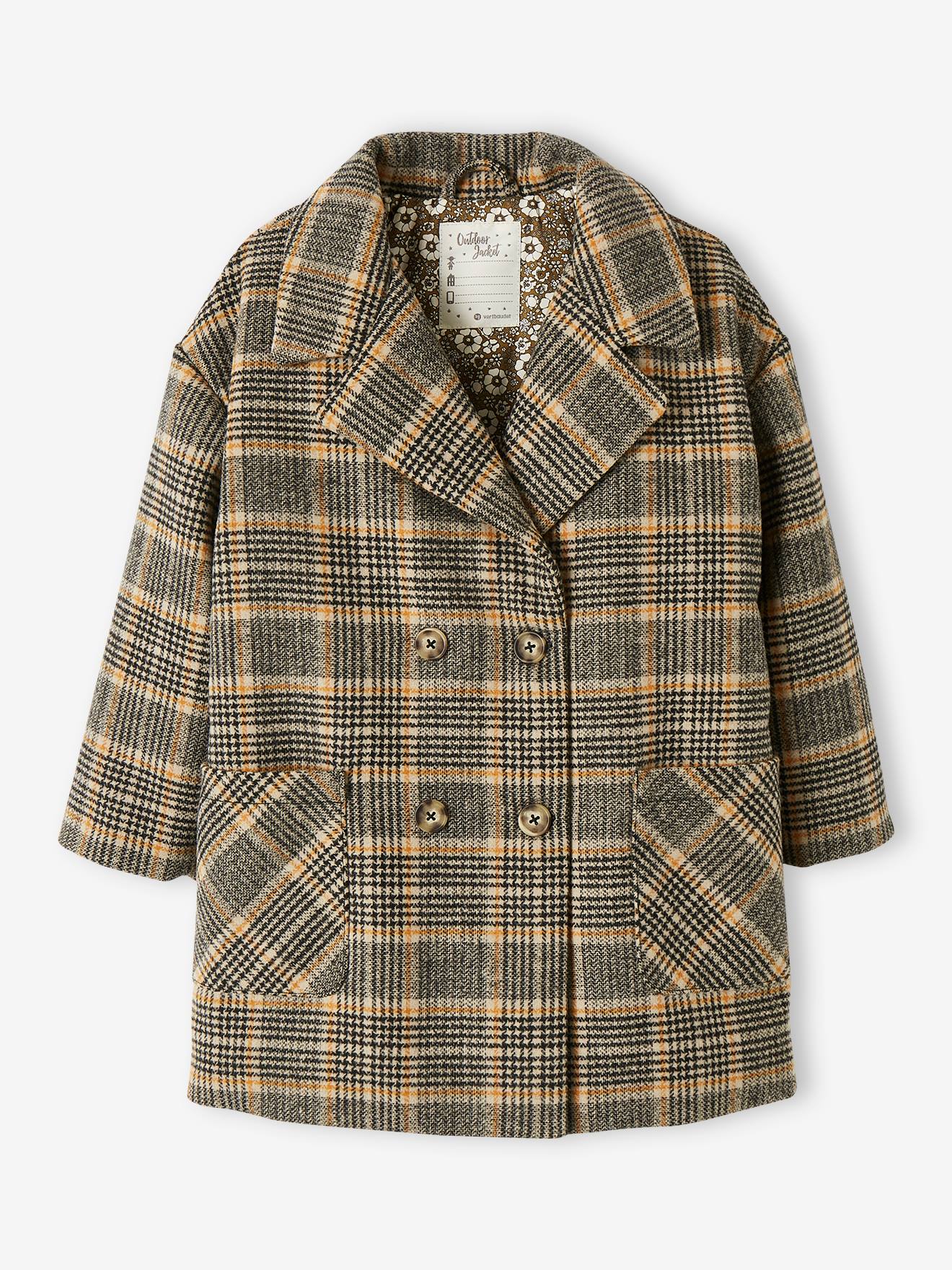 Blouson Parka Chicco Pour Fille - Veste Décontractée à Capuche Avec Fermeture Éclair - Lavable En Machine