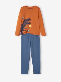 Garçon-Pyjama dinosaure garçon