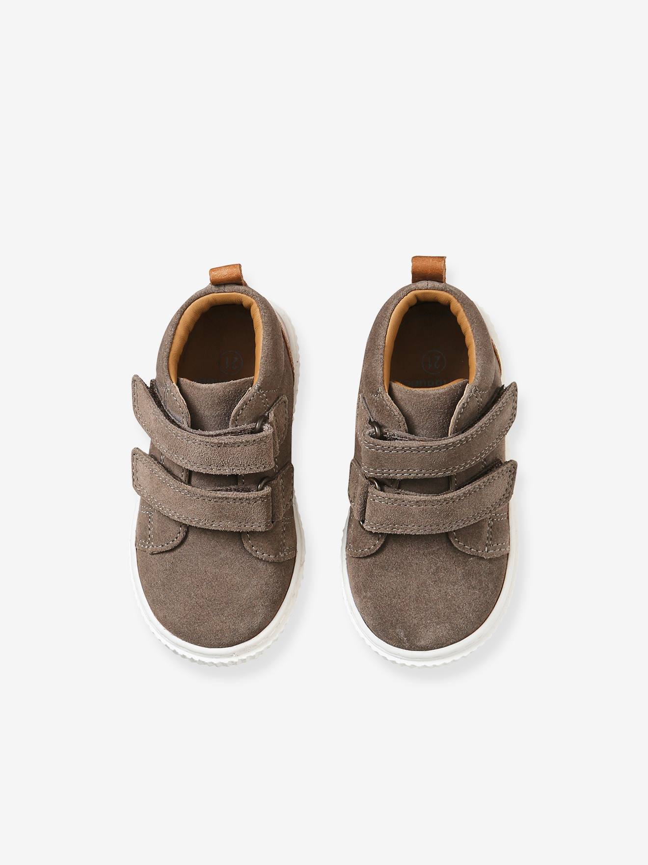 Chaussures pour bébé marron | Tous les articles chez