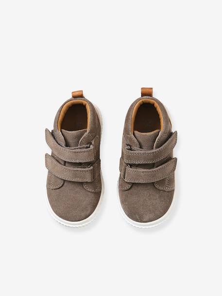 vertbaudet bottines garcon