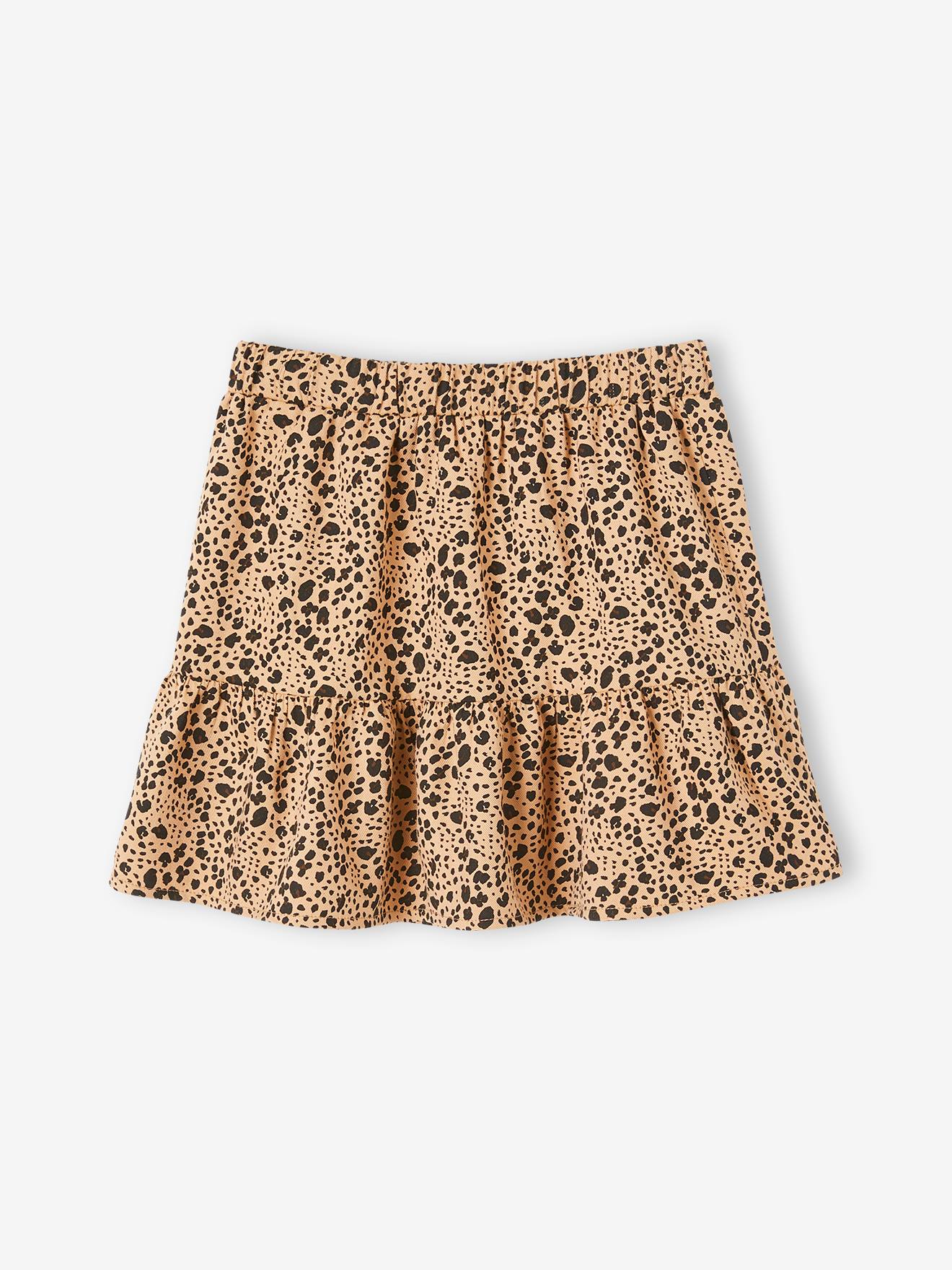 Jupe fille 6 ans - Jupe pour enfant sur