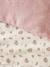 Housse de couette bébé en gaze de coton GRENIER écru / multicolore 4 - vertbaudet enfant 