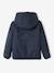 Parka garçon 3 en 1 blouson amovible kaki+lichen+Marine grisé+noix de pécan 12 - vertbaudet enfant 