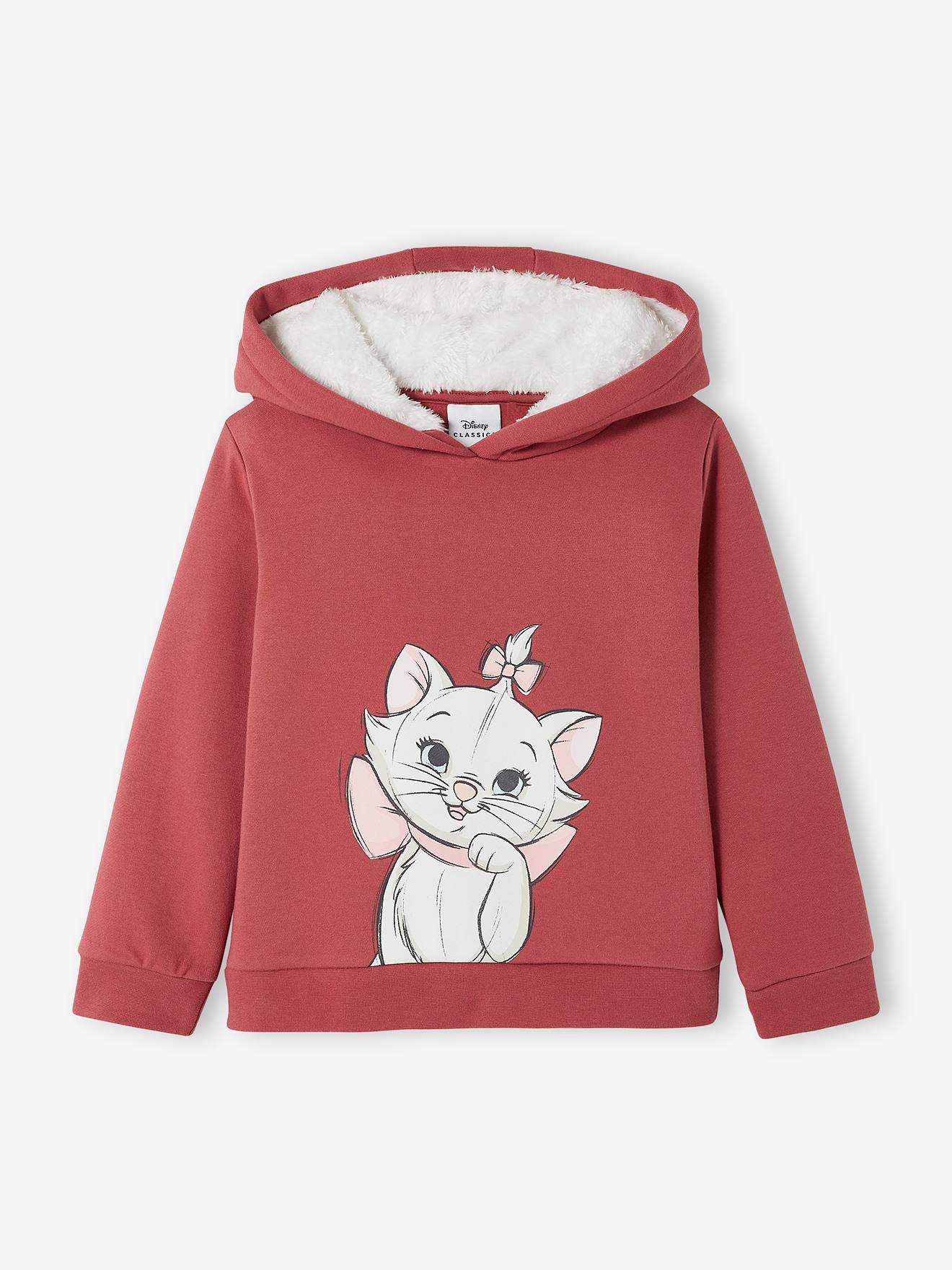 Visiter la boutique DisneyDisney Aristocats Pyjama à capuche pour femme Motif chat Marie 