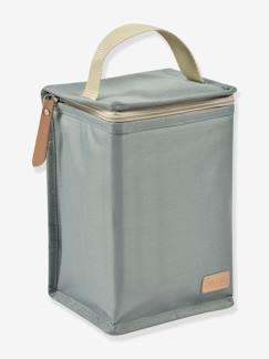 Puériculture-Pochette repas isotherme