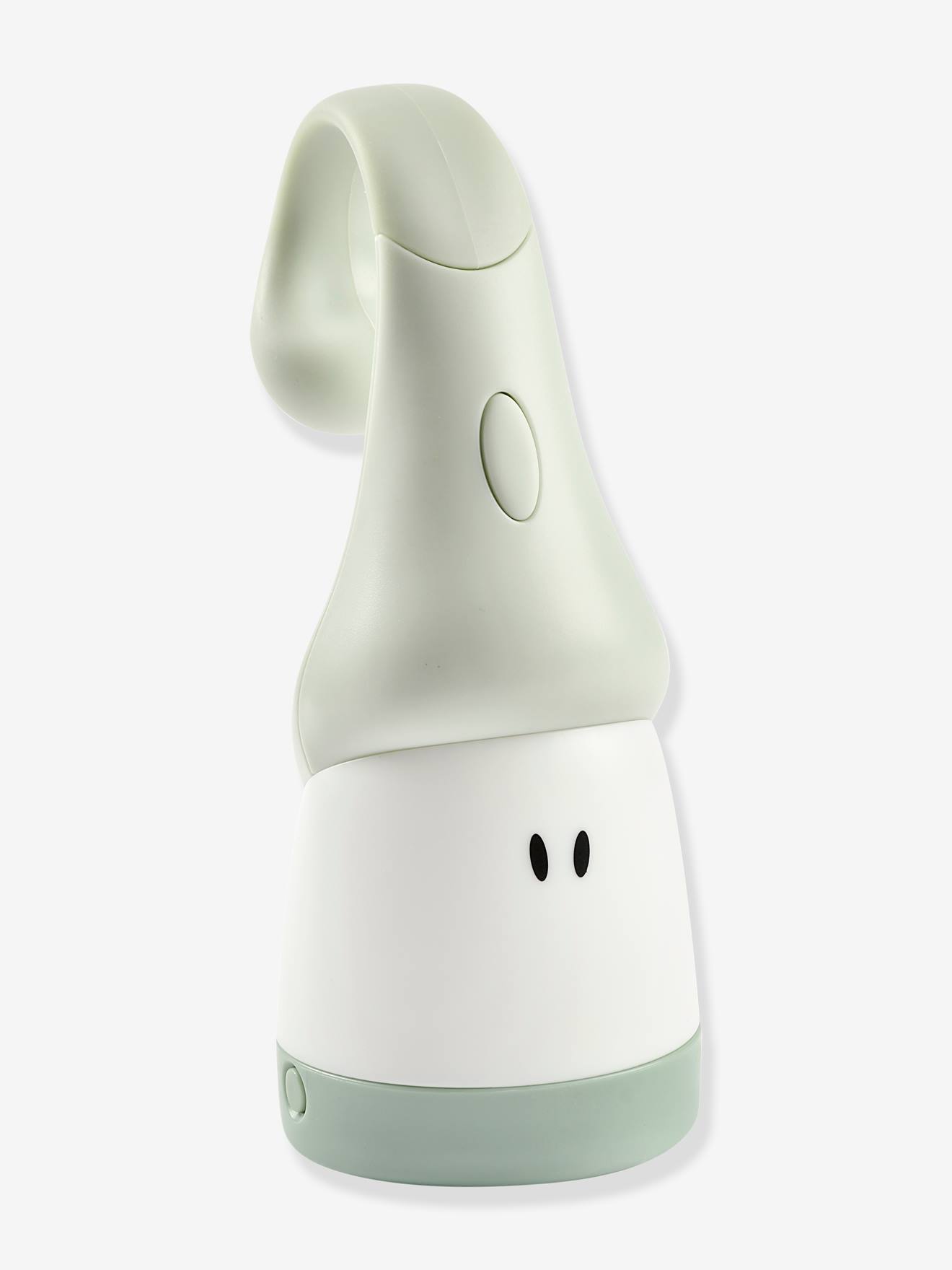 Veilleuse Pixie Torch vert sauge