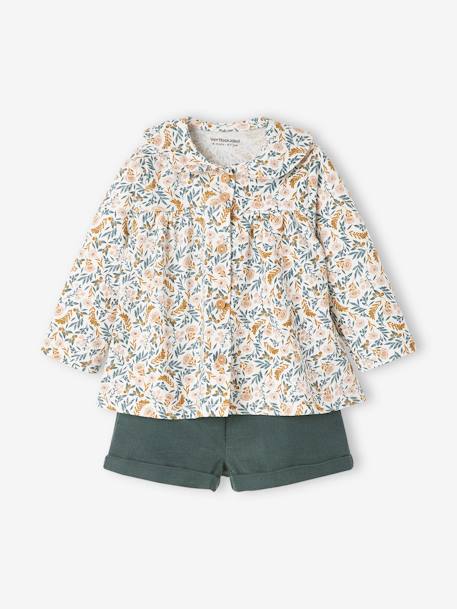 Lot De Vêtements Bébé Fille Et Garçon Jusqu'à 12 Mois | Occasion En Très Bon état, Motif E.T.