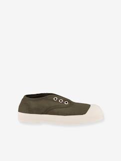 Chaussures-Chaussures fille 23-38-Tennis coton enfant Elly