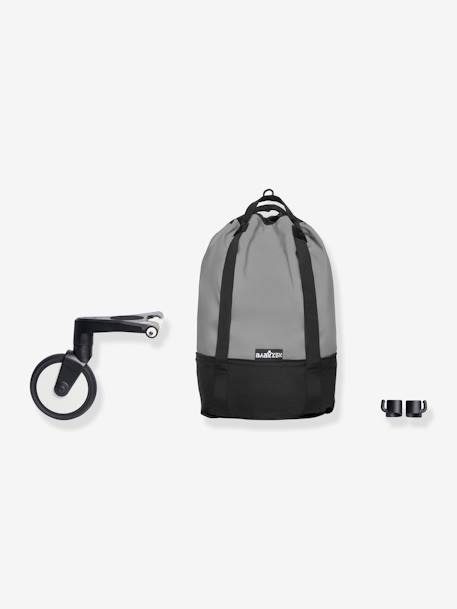 Babyzen - YOYO bag gris