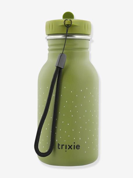 Gourde 350 ml bleu glacier+bleu pétrole+marron+Mr Dino+Mr Fox+Mr Lion+Mrs Cat+Mrs Elephant+Mrs Rabbit+Mrs Unicorn+rouge 13 - vertbaudet enfant 