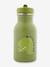 Gourde 350 ml bleu glacier+bleu pétrole+marron+Mr Dino+Mr Fox+Mr Lion+Mrs Cat+Mrs Elephant+Mrs Rabbit+Mrs Unicorn+rouge 12 - vertbaudet enfant 