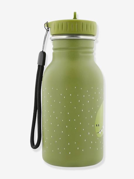 Gourde 350 ml bleu glacier+bleu pétrole+marron+Mr Dino+Mr Fox+Mr Lion+Mrs Cat+Mrs Elephant+Mrs Rabbit+Mrs Unicorn+rouge 14 - vertbaudet enfant 
