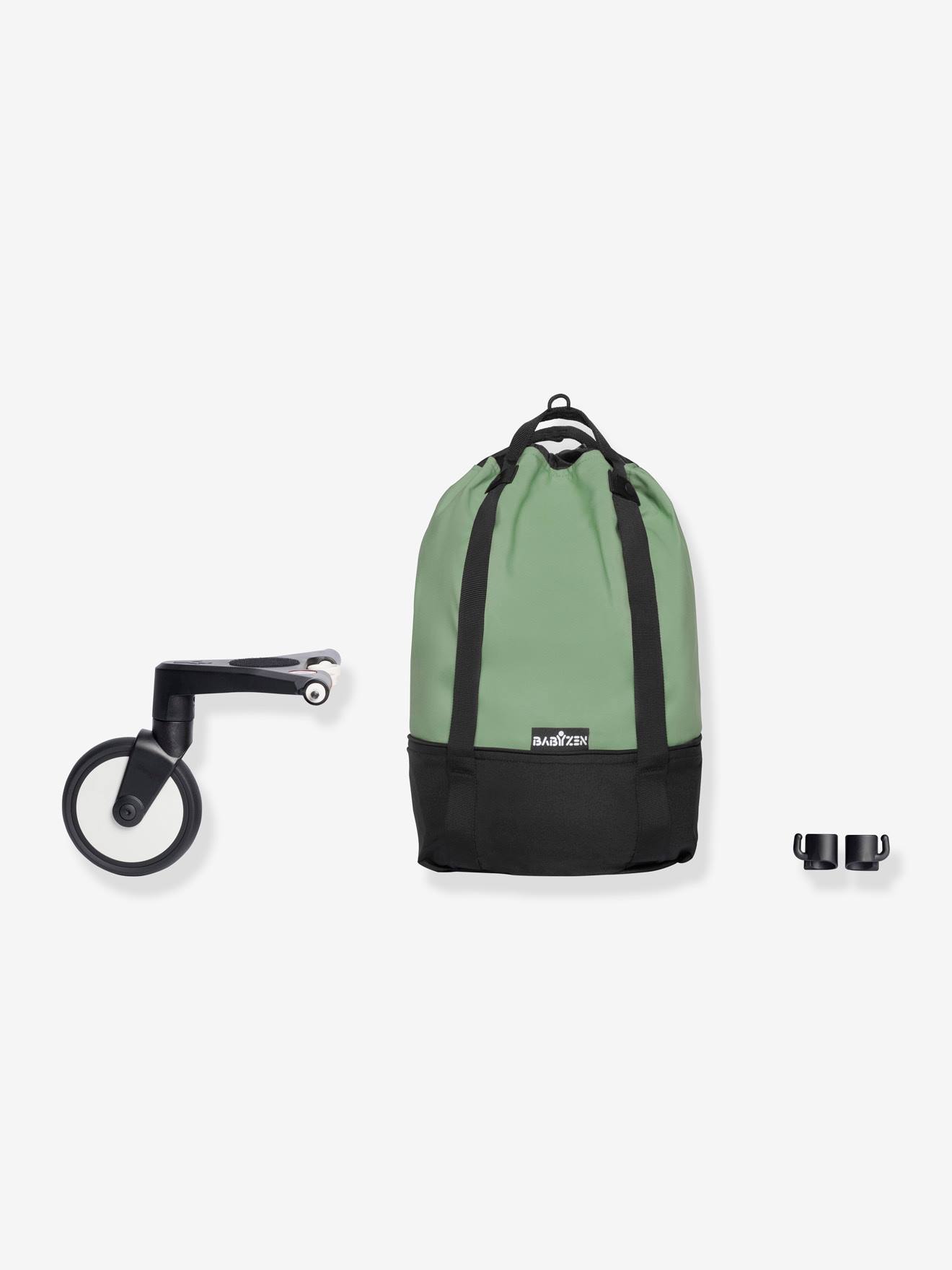 YOYO bag peppermint
