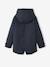 Parka garçon 3 en 1 blouson amovible kaki+lichen+Marine grisé+noix de pécan 32 - vertbaudet enfant 