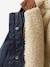 Parka garçon 3 en 1 blouson amovible kaki+lichen+Marine grisé+noix de pécan 35 - vertbaudet enfant 