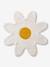 Tapis Fleur blanc 1 - vertbaudet enfant 