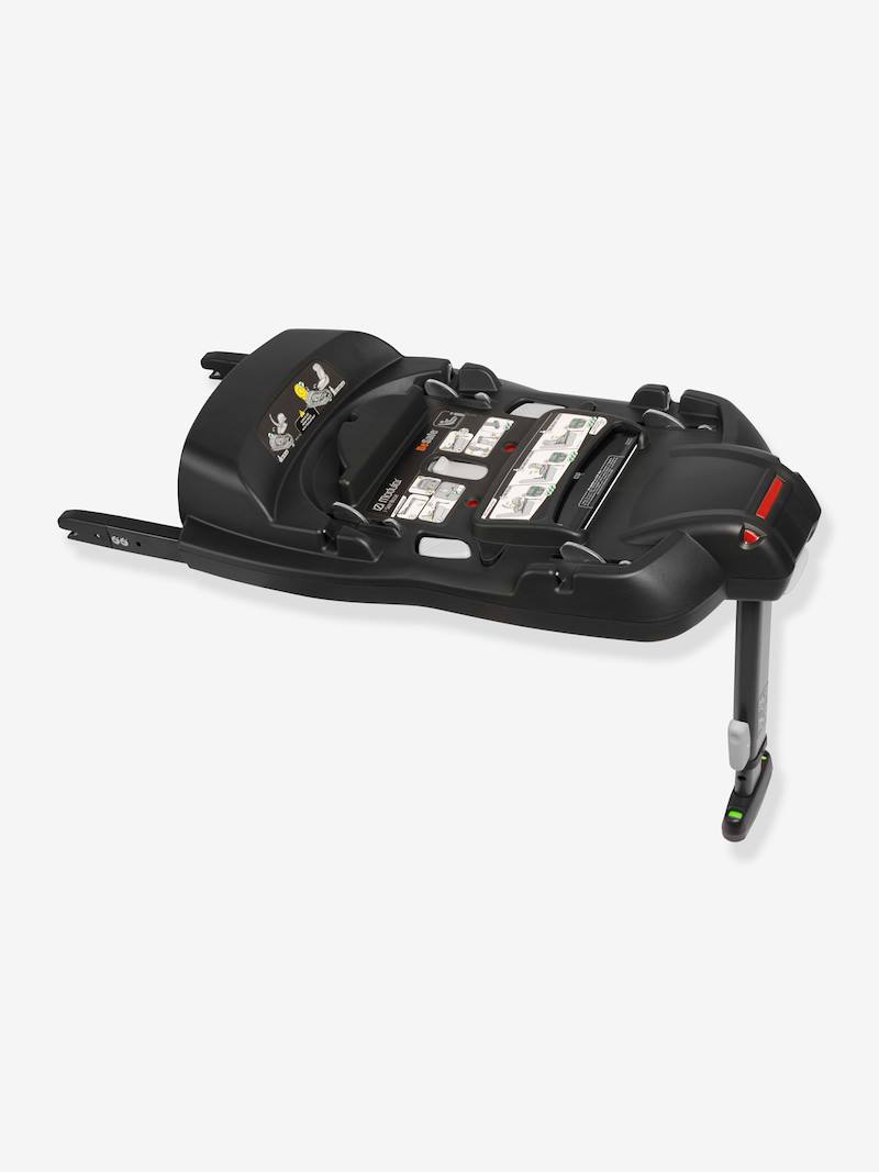 Base Isofix pour Car Seat YOYO by BeSafe® BABYZEN noir Babyzen