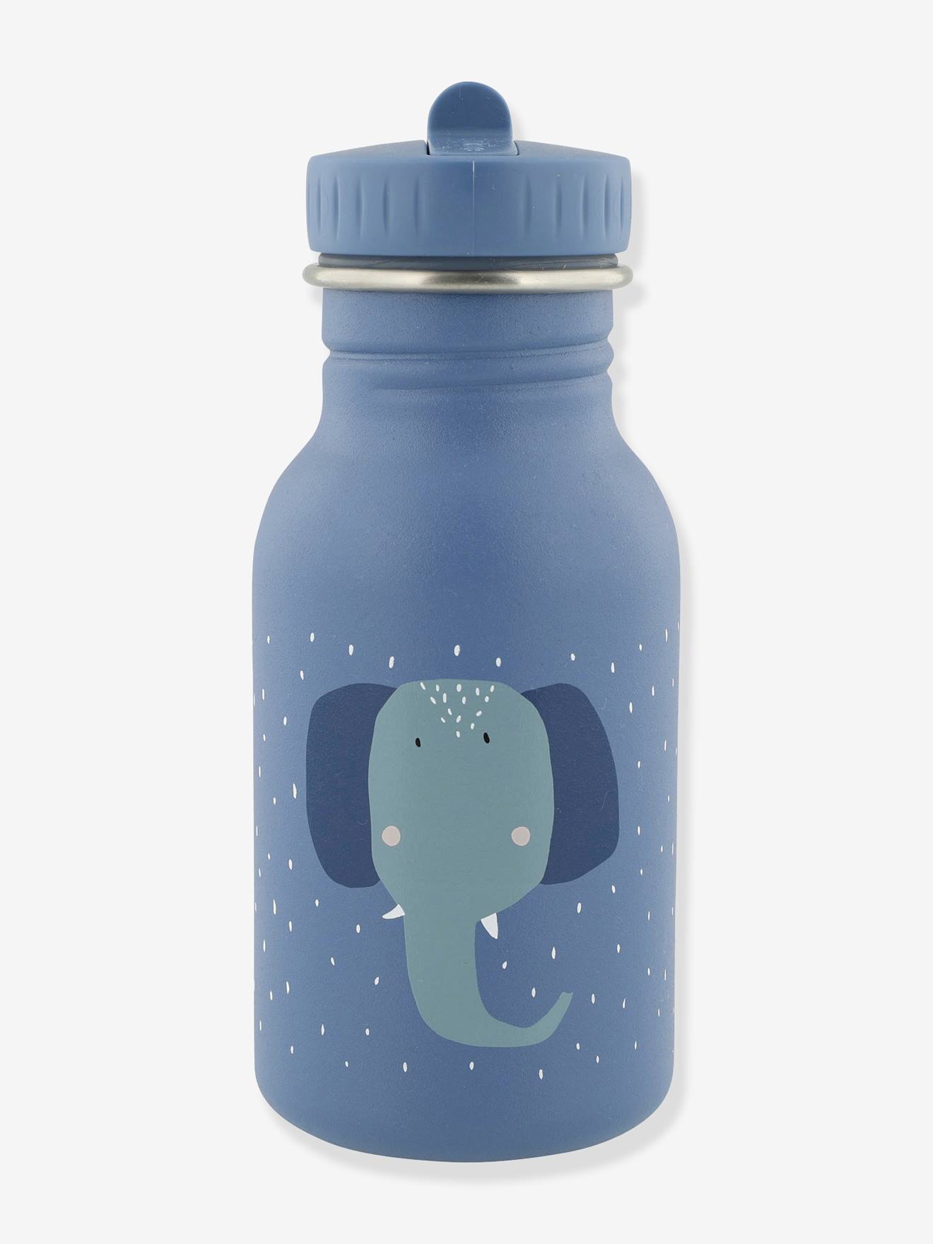 Gourde 350 ml mrs elephant