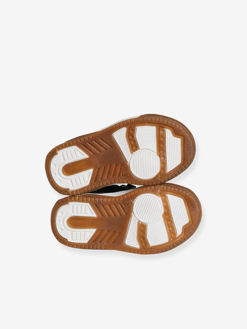 vertbaudet bottines garcon