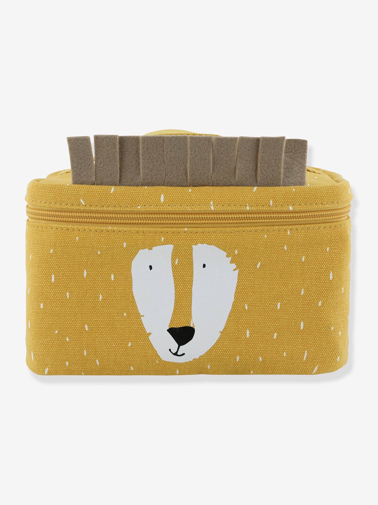 Sac-repas isotherme TRIXIE mr lion