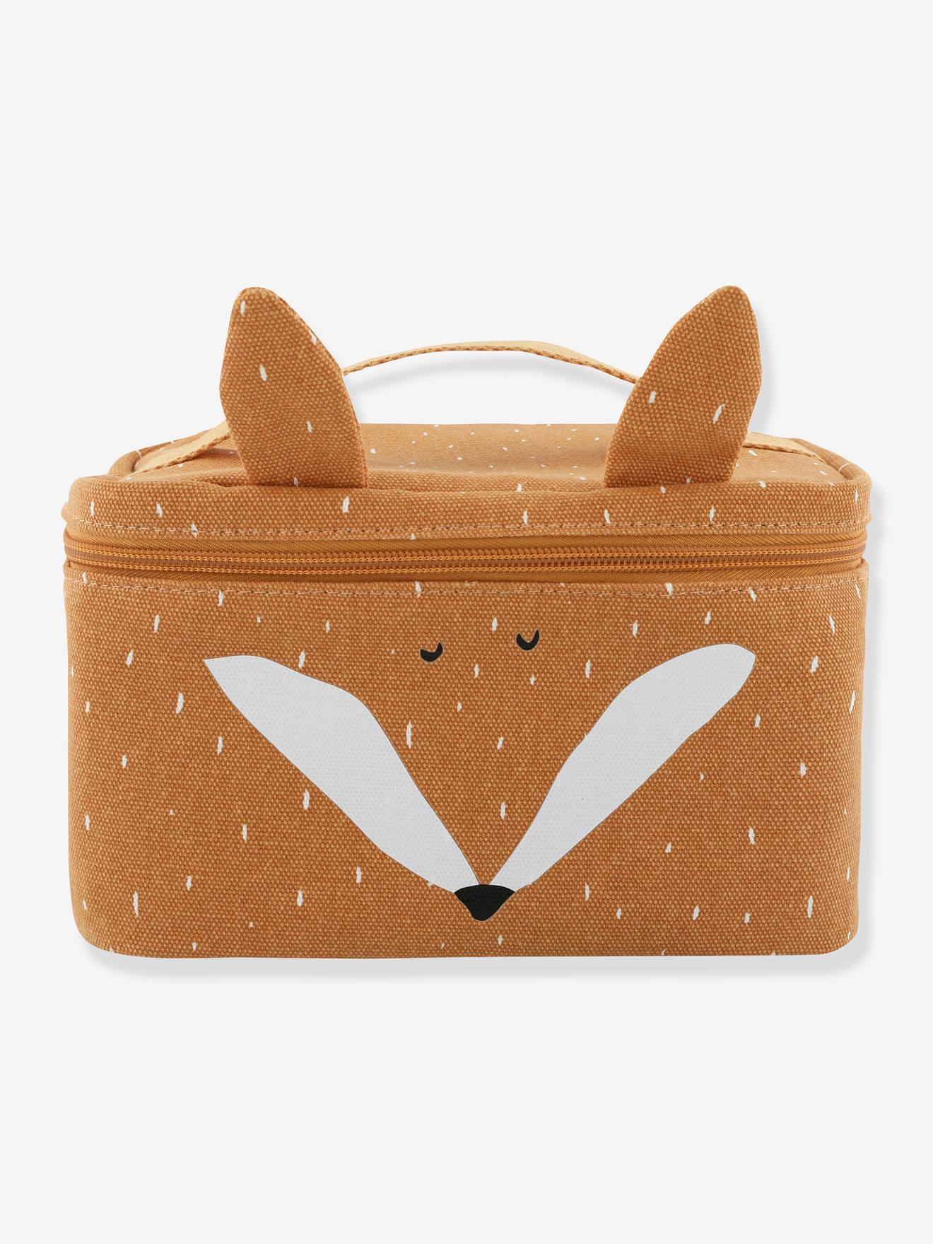 Sac-repas isotherme mr fox