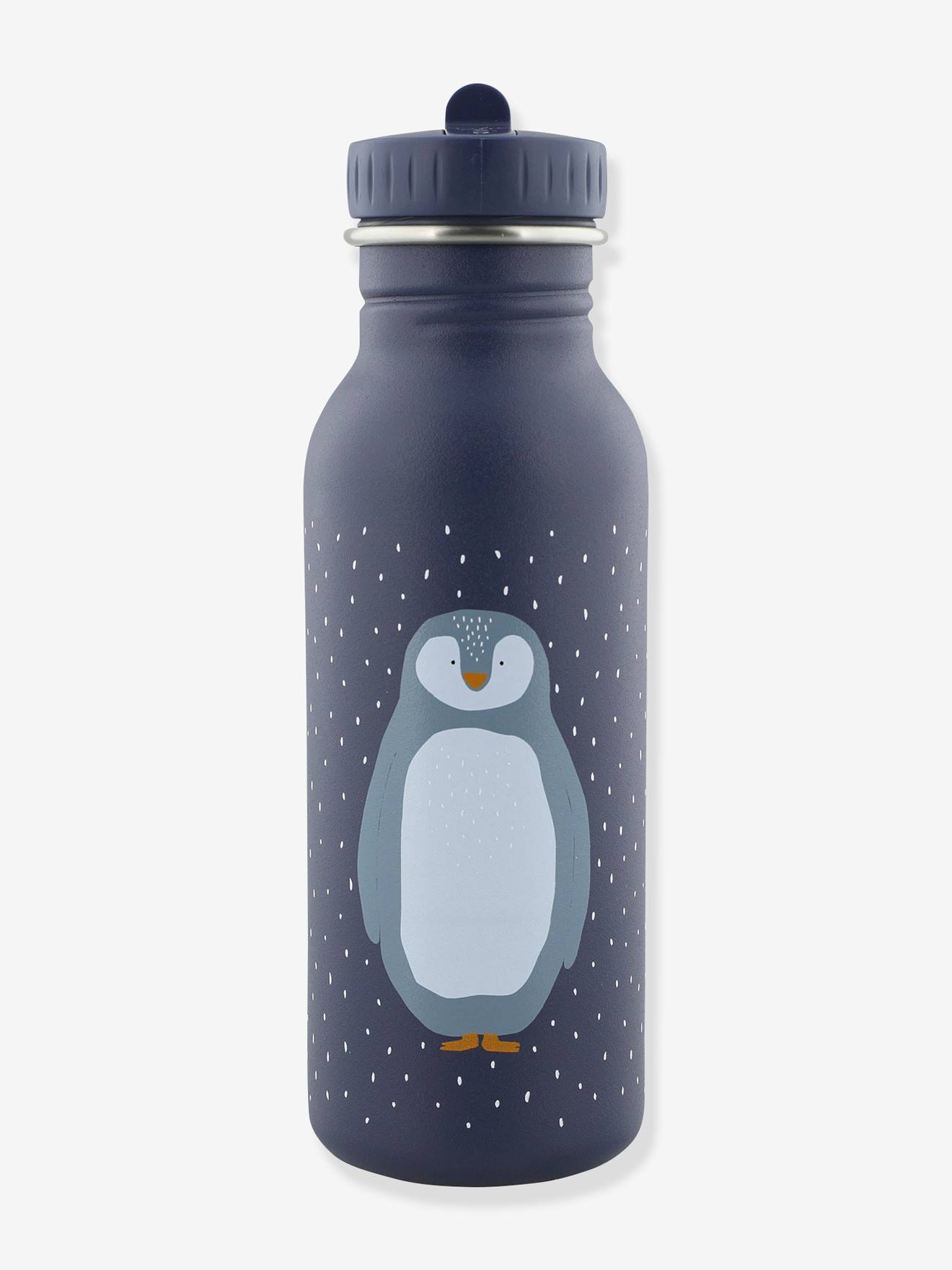 Gourde 500 ml TRIXIE mr penguin
