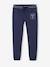 Pantalon Jogpant Yale® enfant Bleu marine 1 - vertbaudet enfant 