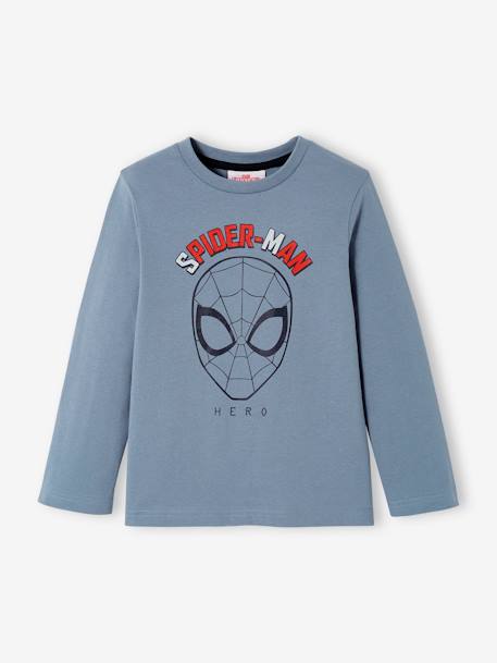 Garçon-T-shirt manches longues garçon Spider-man®