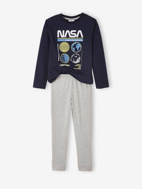 Garçon-Pyjama, surpyjama-Pyjama Garçon NASA®