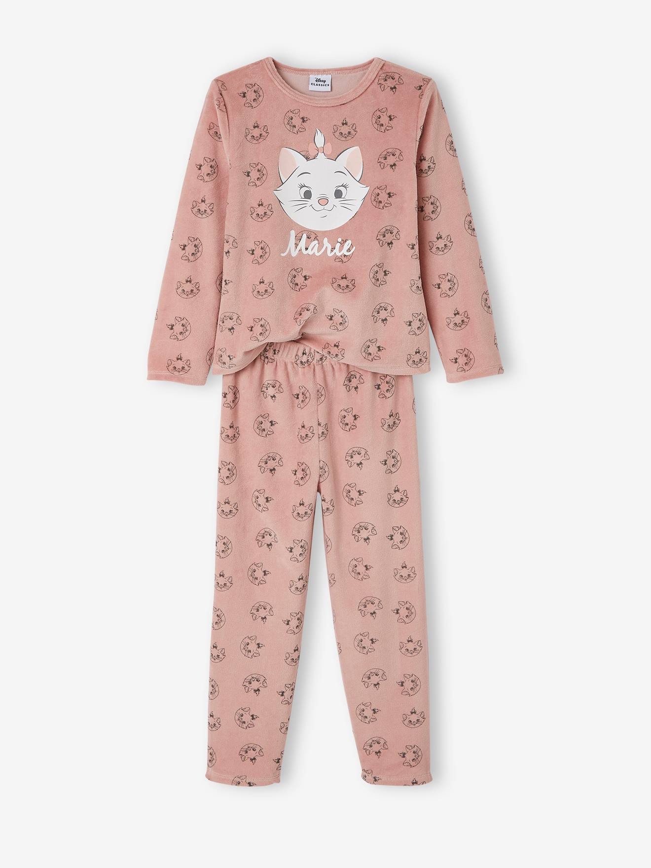 Disney Princesse Pyjama Fille Pyjama Short Fille 