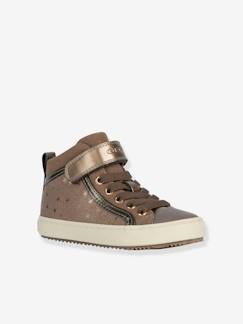 Chaussures-Chaussures fille 23-38-Baskets, tennis-Baskets Mid fille Kalispera