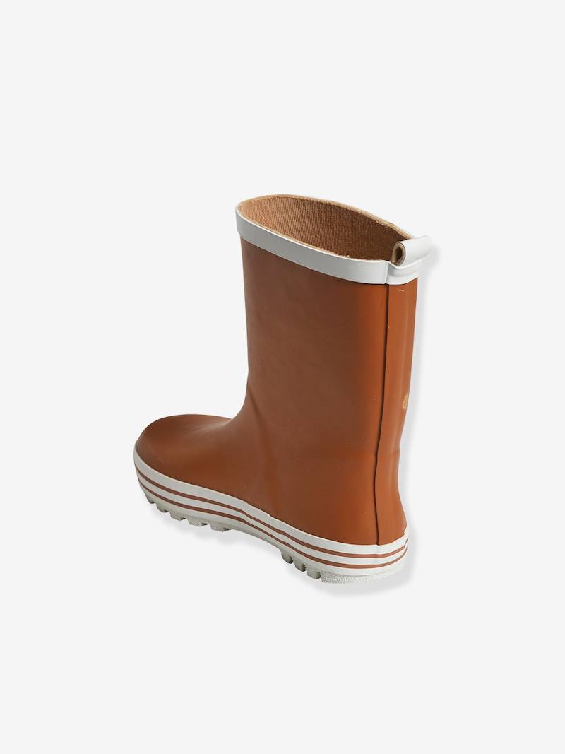 bottes de pluie vertbaudet