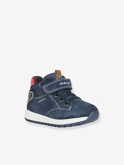 Chaussures-Chaussures garçon 23-38-Baskets MID bébé garçon Alben Boy