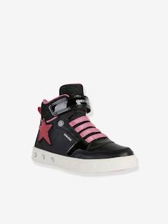 Chaussures-Baskets Mid fille Skylin GEOX®