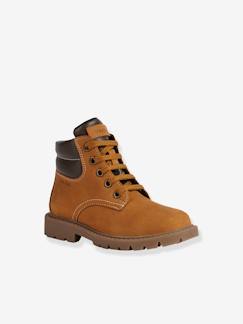 Chaussures-Boots cuir garçon Shaylax GEOX®