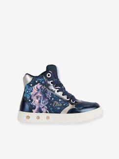 Chaussures-Baskets Mid fille Skylin