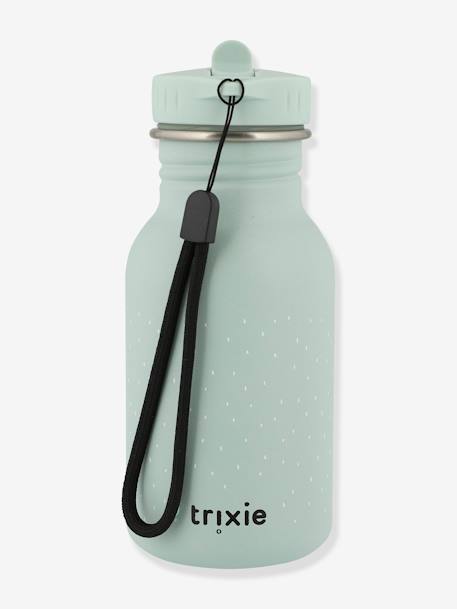 Gourde 350 ml bleu glacier+bleu pétrole+marron+Mr Dino+Mr Fox+Mr Lion+Mrs Cat+Mrs Elephant+Mrs Rabbit+Mrs Unicorn+rouge 39 - vertbaudet enfant 