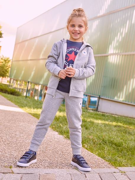 Garçon-Tee-shirt enfant Core Chuck Patch