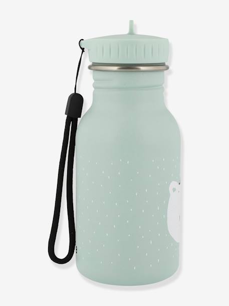 Gourde 350 ml bleu glacier+bleu pétrole+marron+Mr Dino+Mr Fox+Mr Lion+Mrs Cat+Mrs Elephant+Mrs Rabbit+Mrs Unicorn+rouge 39 - vertbaudet enfant 