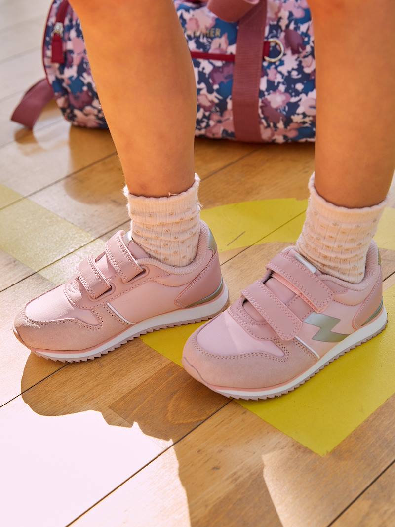 basket imperméable fille