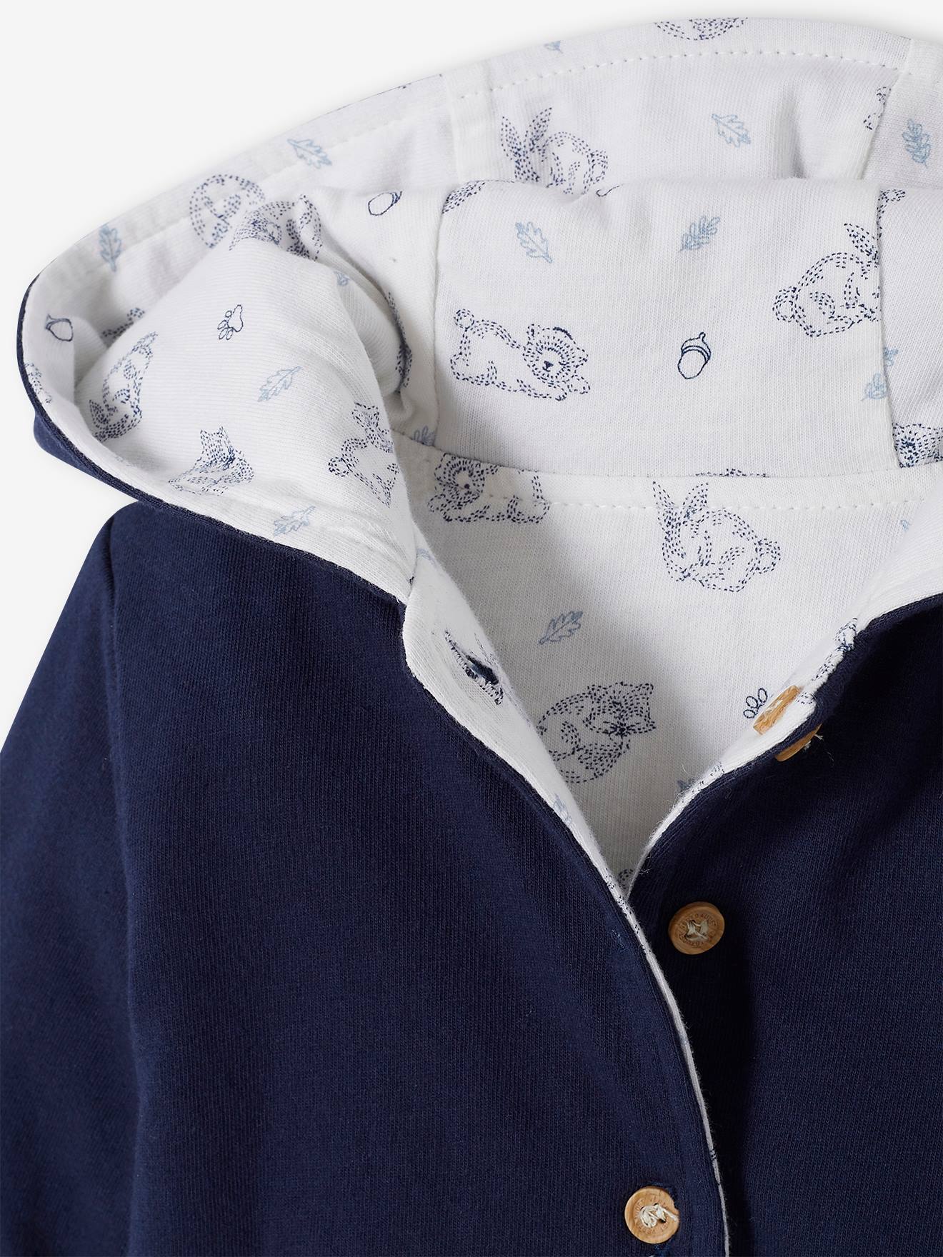 Petite Veste Gilet Bébé 3 Mois – Convient Aussi Pour Poupée Reborn 55cm – Très Bon état