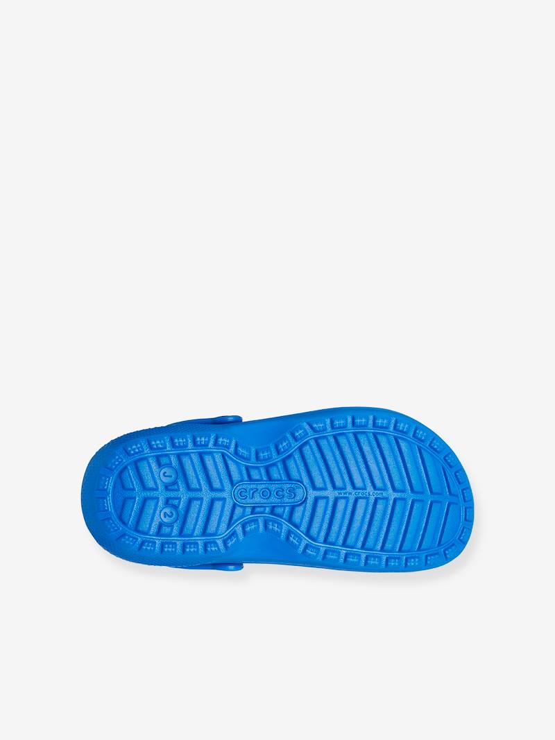 Sabots Enfant CERDÁ LIFE'S Sonic Bleu - 100% EVA - Confortables - Pour Piscine, Plage - Licence Officielle