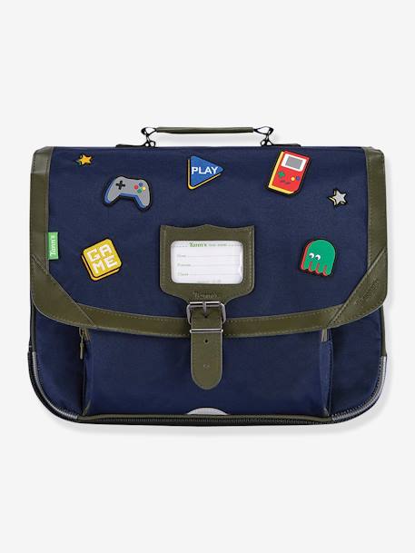 Garçon-Accessoires-Cartable 38 cm Soan TANN'S