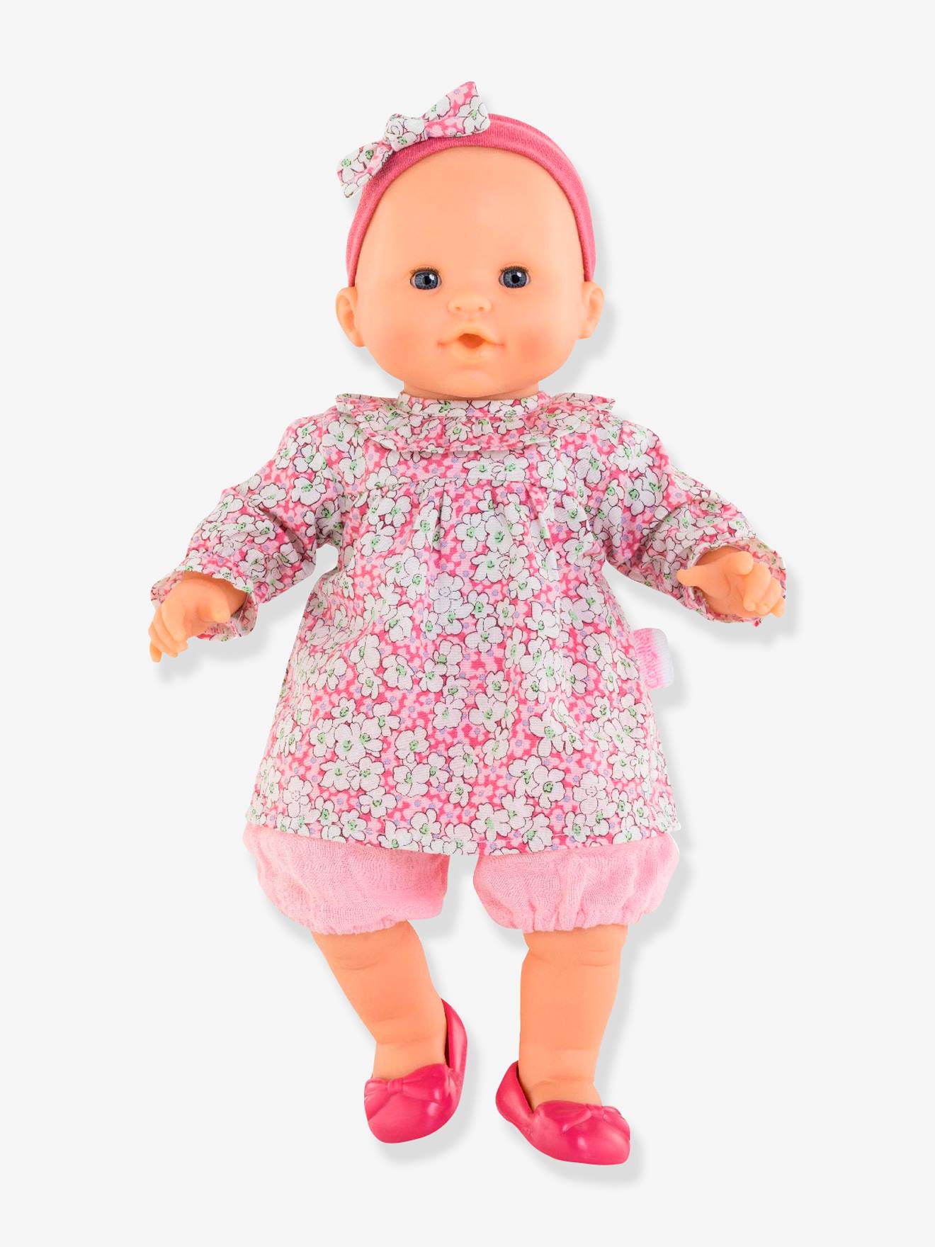 Corolle - Poupon Louise Corolle Rose