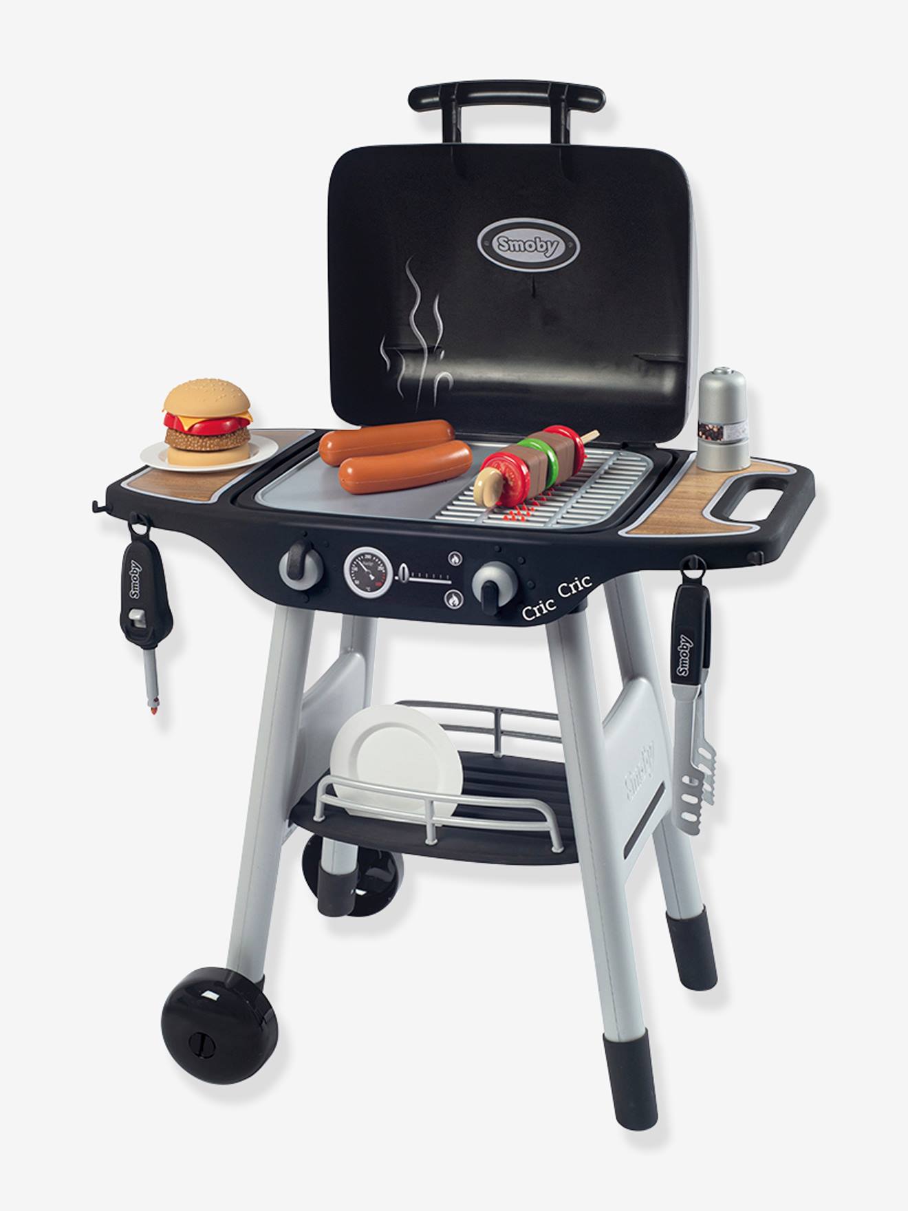 Kindergrill Barbecue