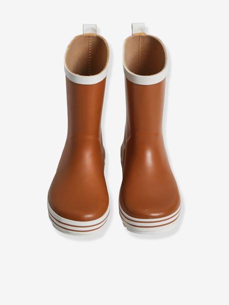 bottes de pluie vertbaudet