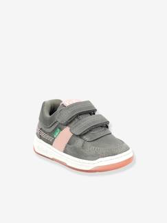 Chaussures-Chaussures fille 23-38-Baskets, tennis-Baskets enfant Kalido KICKERS®