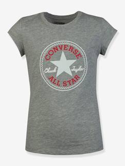Tee-shirt enfant Chuck Patch  - vertbaudet enfant