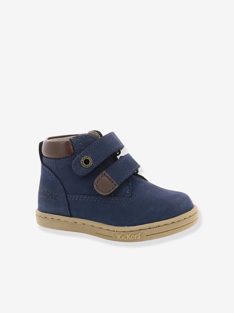 bottes kickers enfant
