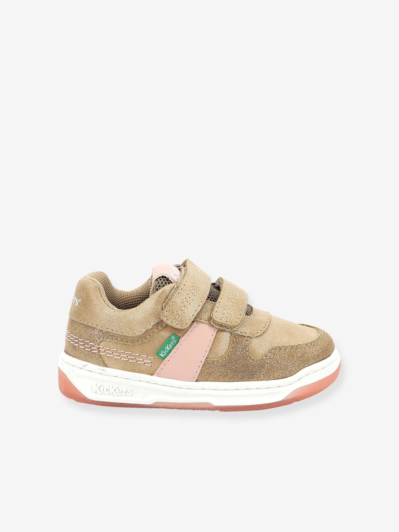 Kickers KALIDO - Sneakers laag - beige